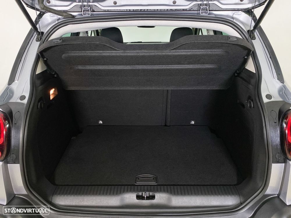Citroën C3 Aircross 1.2 PureTech Shine Pack - 9
