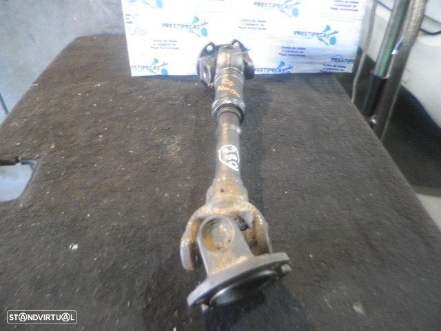 Veio De Transmissao  OPEL FRONTERA B 2000 2.2DTI 116CV 5 CINZA 42CM - 1