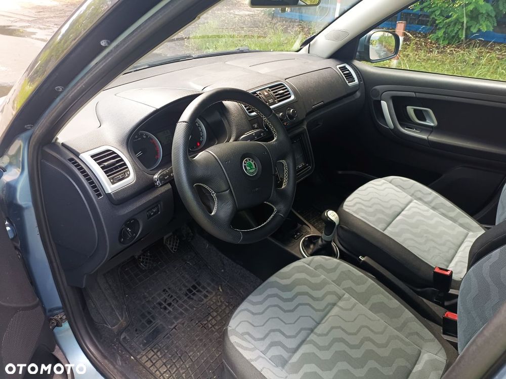 Skoda Fabia 1.2 12V Classic - 8