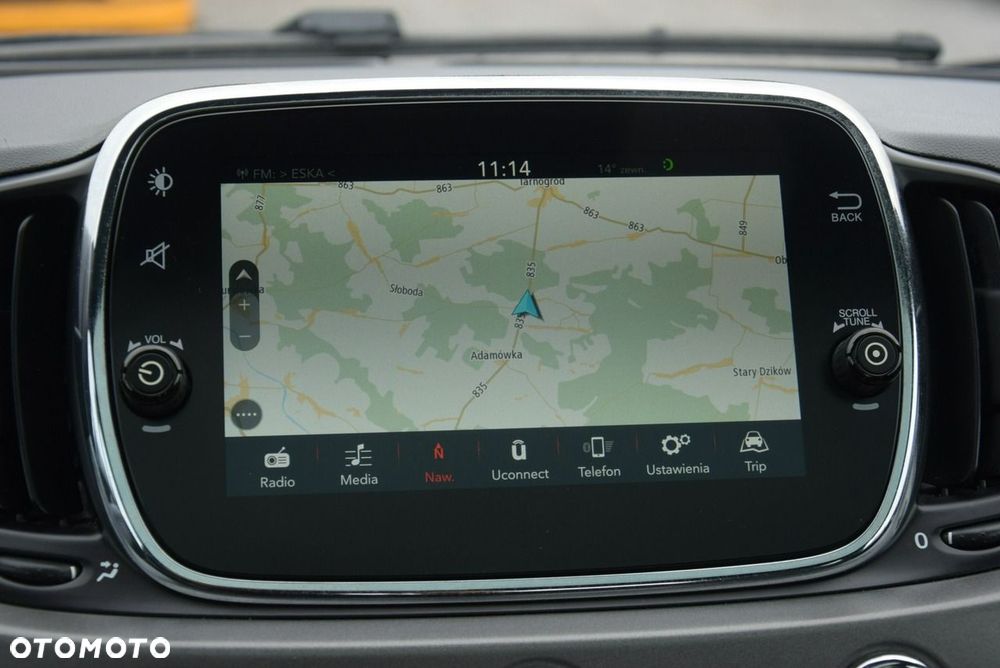 Fiat 500 0.9 TwinAir Dualogic Start&Stop Sport - 31