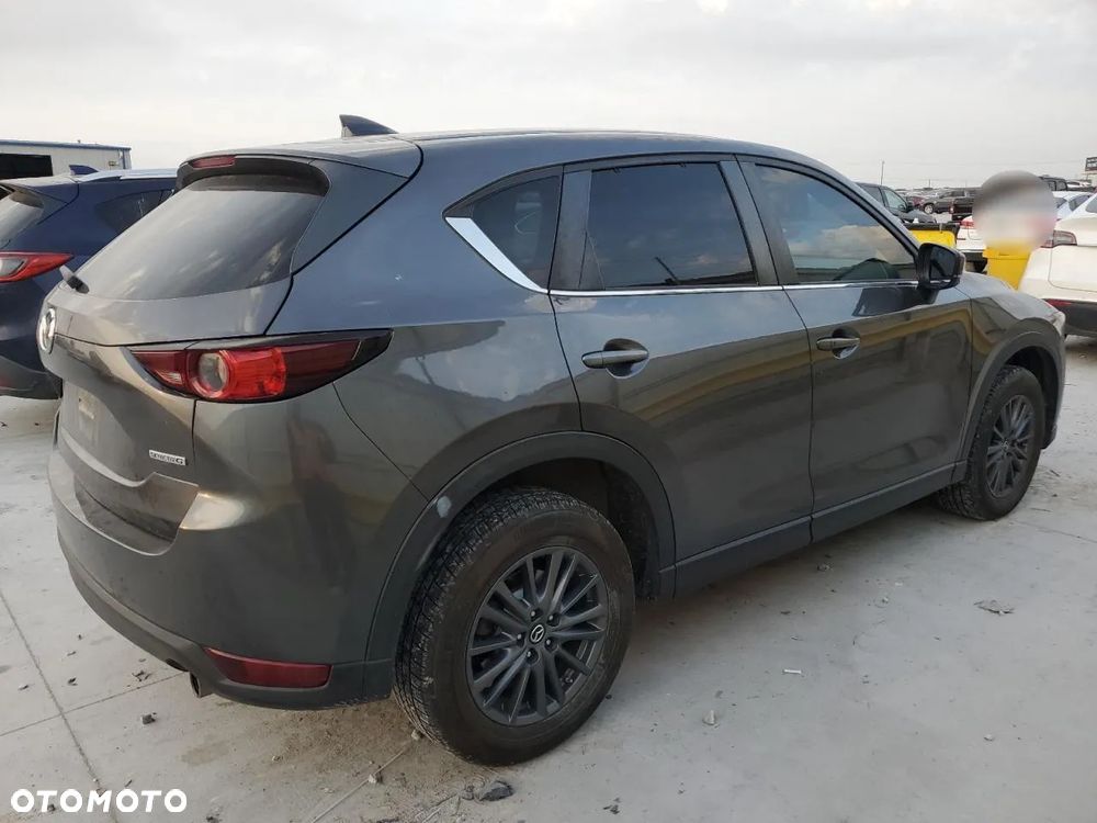 Mazda CX-5 2.5 Skydream 2WD - 4