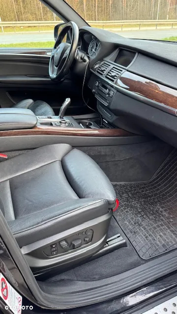 BMW X5 3.0d xDrive - 6