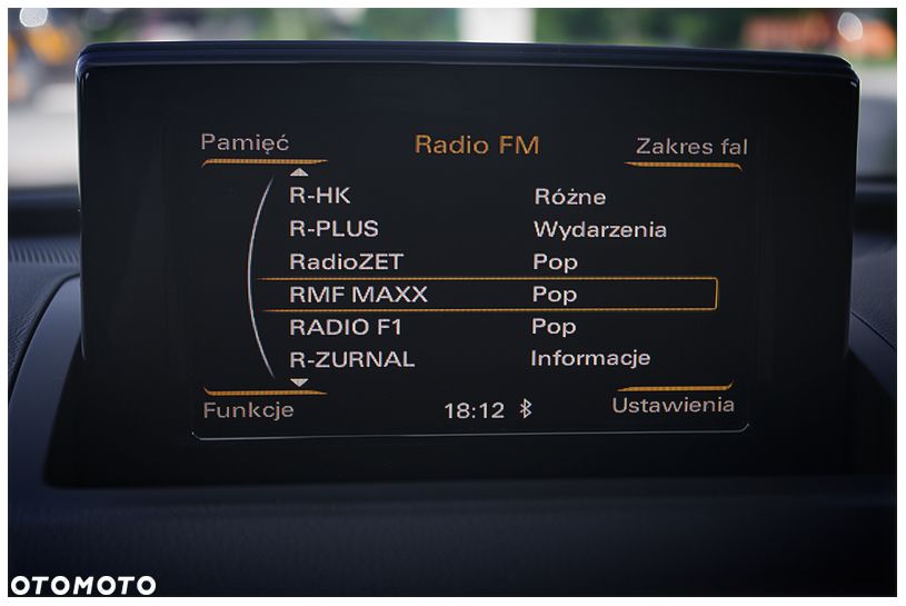 Audi Q3 2.0 TDI Quattro S tronic - 36