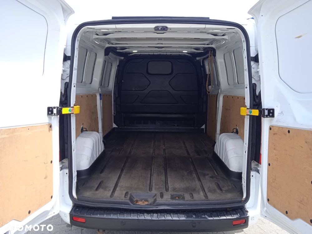 Ford Transit Custom - 29