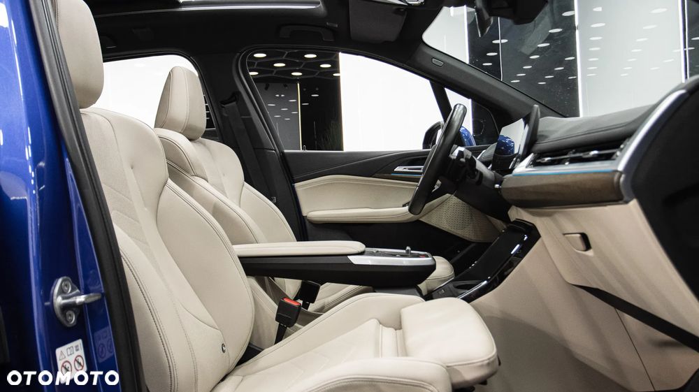 BMW Seria 2 225e xDrive M Sport sport - 24