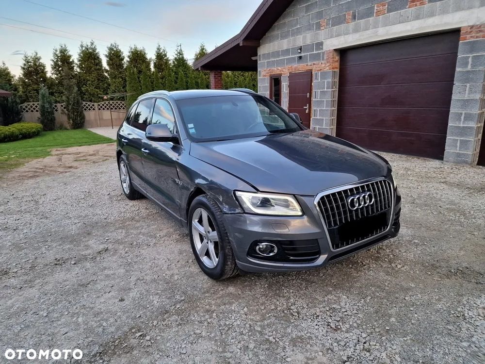 Audi Q5 2.0 TDI - 5
