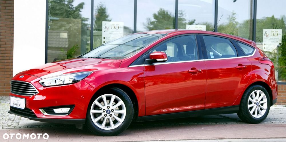 Ford Focus - 7