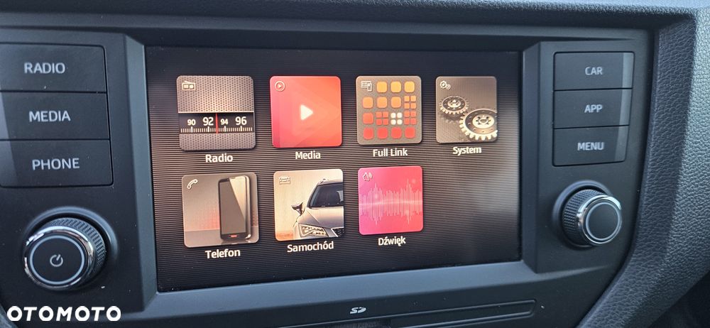 Seat Arona 1.0 Eco TSI Reference - 25