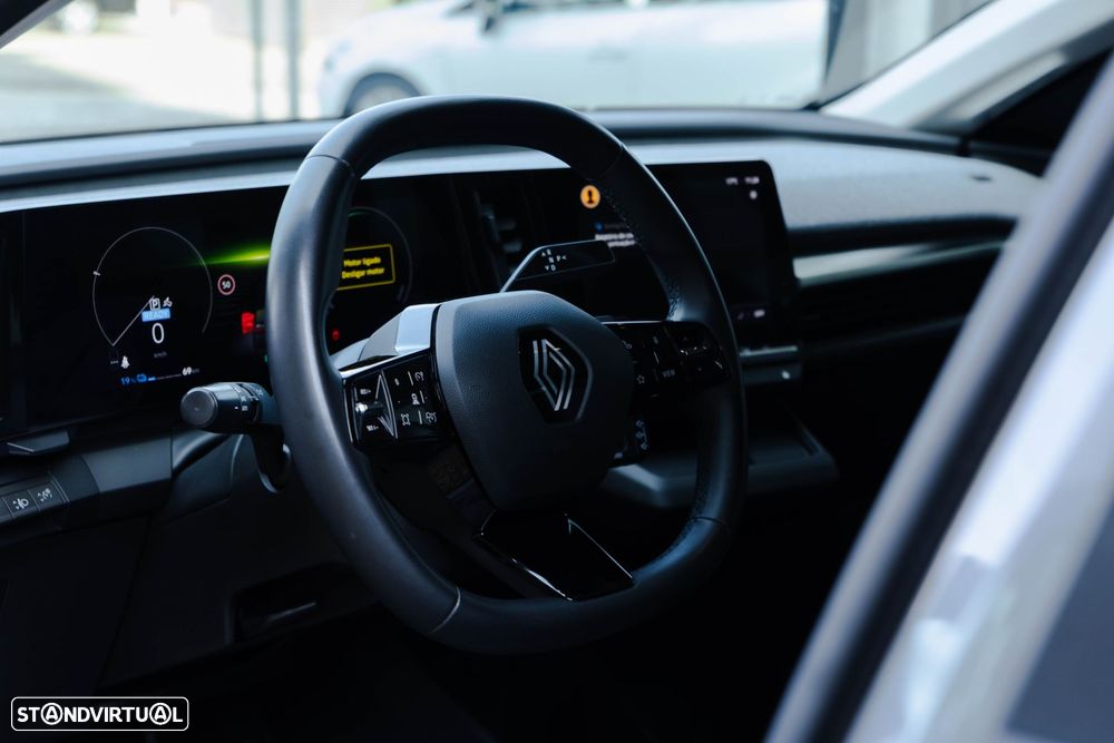 Renault Mégane - 11