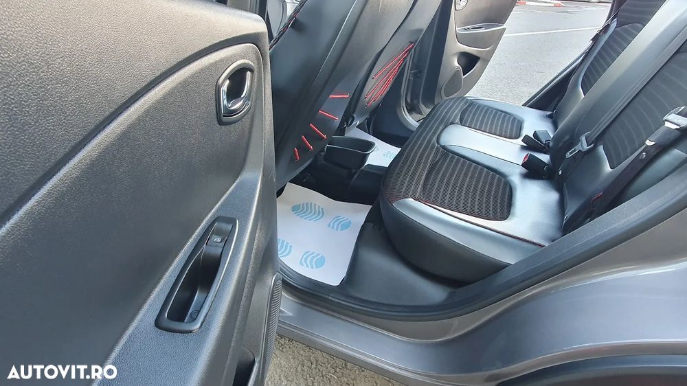 Renault Captur ENERGY dCi 110 Start&Stop XMOD - 33