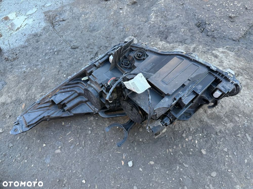 Przód kompletny Peugeot 3008 I 1.6 HDI  EVG komplet - 20