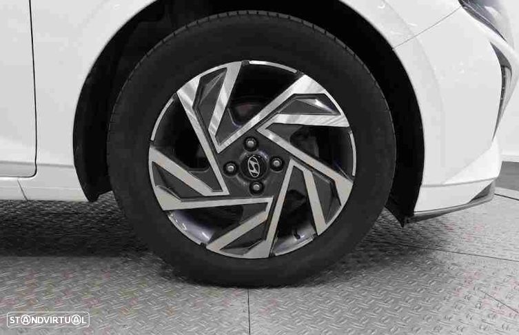 Hyundai i20 1.2 MPi Comfort - 7