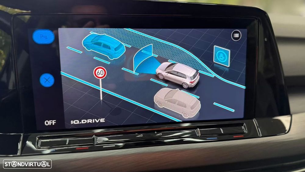 VW Golf 1.4 TSI e-Hybrid DSG - 29