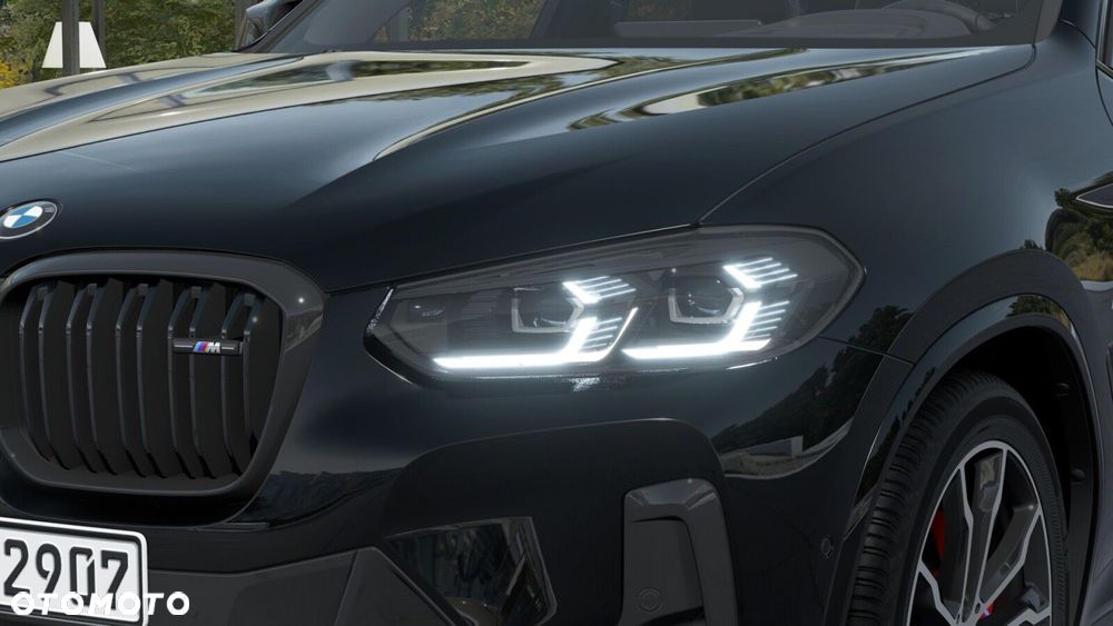 BMW X4 - 6
