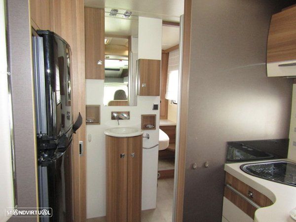Challenger Graphite G388 EB CAMA CENTRAL(em preparação) - 33