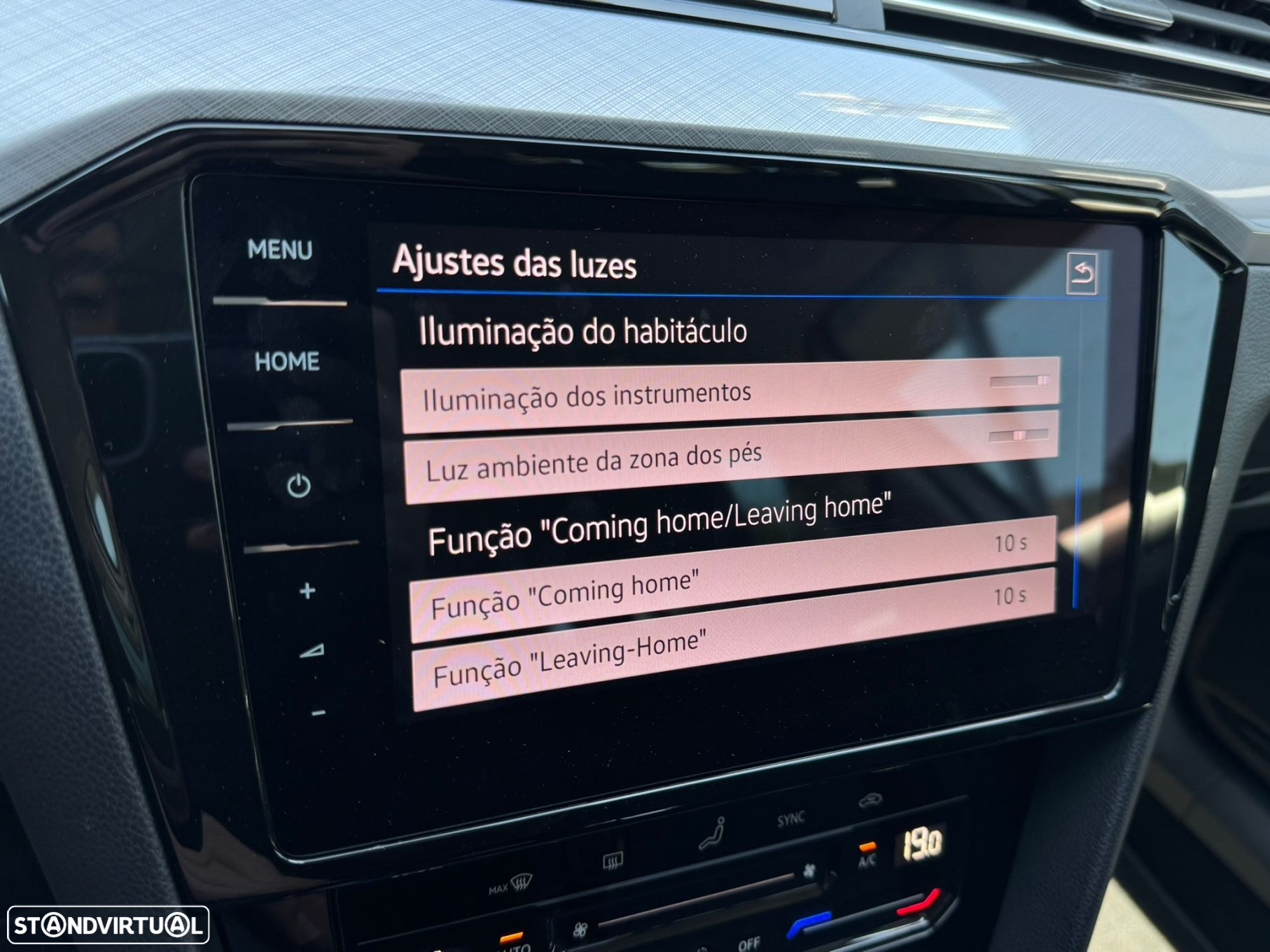 VW Passat Variant 1.4 TSI GTE Plug-in - 44
