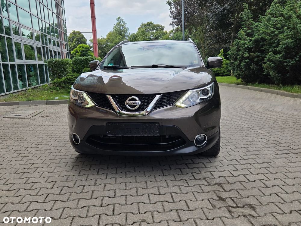 Nissan Qashqai 1.6 DIG-T 360 - 4