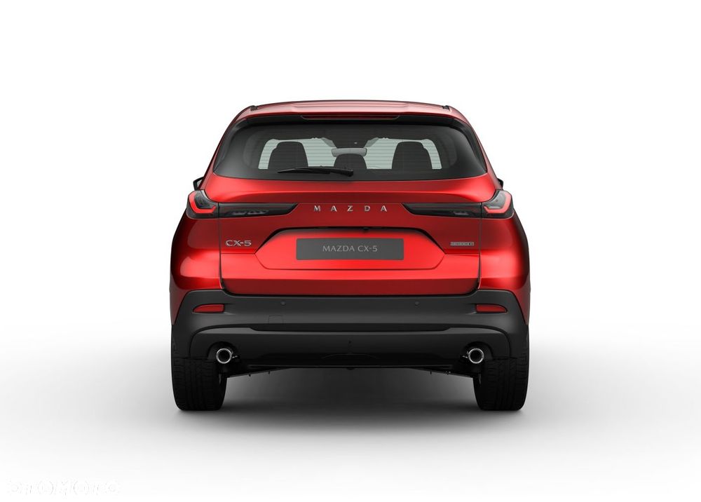 Mazda CX-5 e-SKYACTIV-G 141 Prime-Line - 5