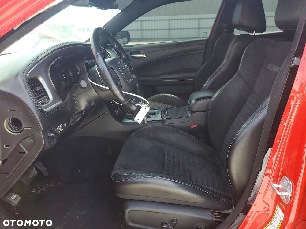 Dodge Charger 5.7 R/T - 7