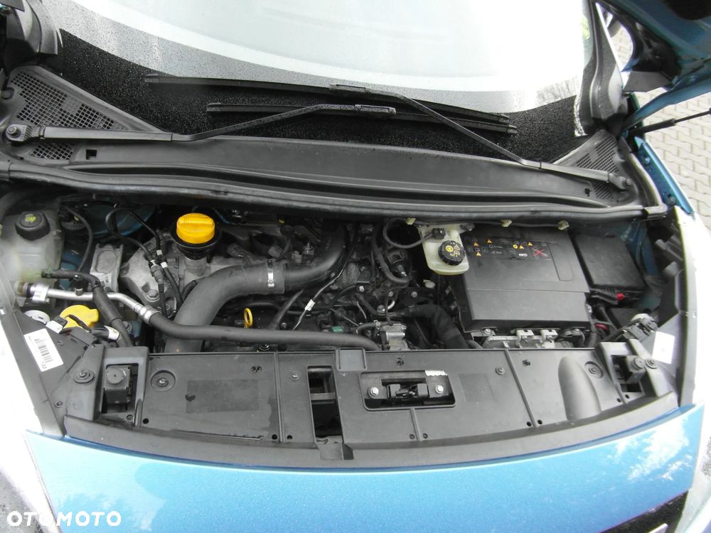 Renault Scenic ENERGY TCe 115 S&S Bose Edition - 35