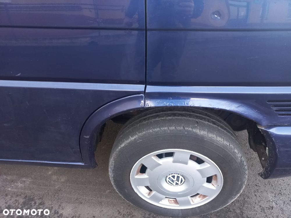 Volkswagen Multivan - 21