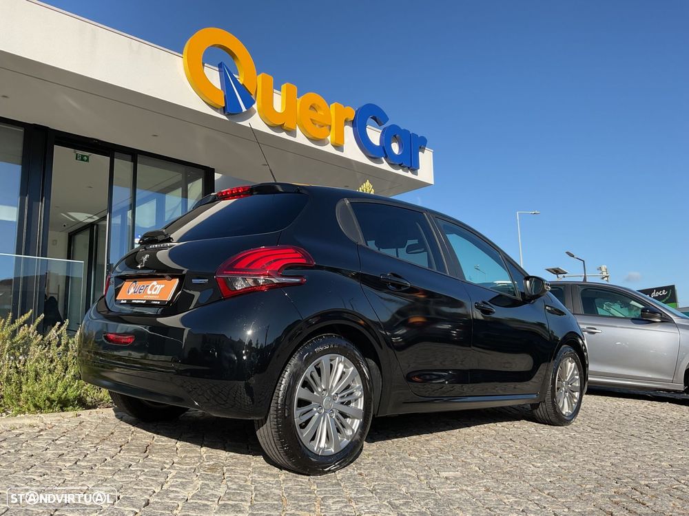 Peugeot 208 1.2 PureTech Style - 13