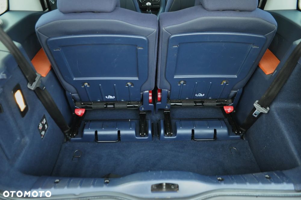 Peugeot 1007 90 Premium - 10