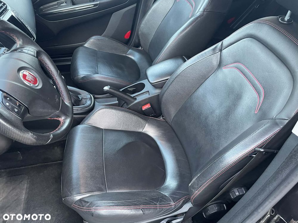 Fiat Bravo 1.6 Multijet 16V DPF Dynamic - 12