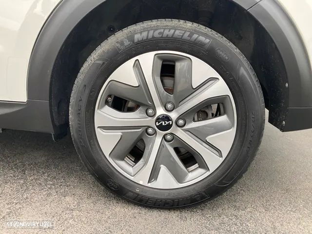 Kia e-Niro Edition 7 - 12