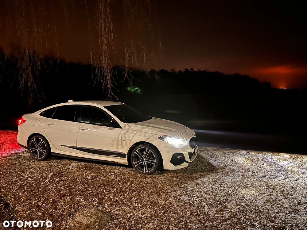 BMW Seria 2 218i M Sport - 16