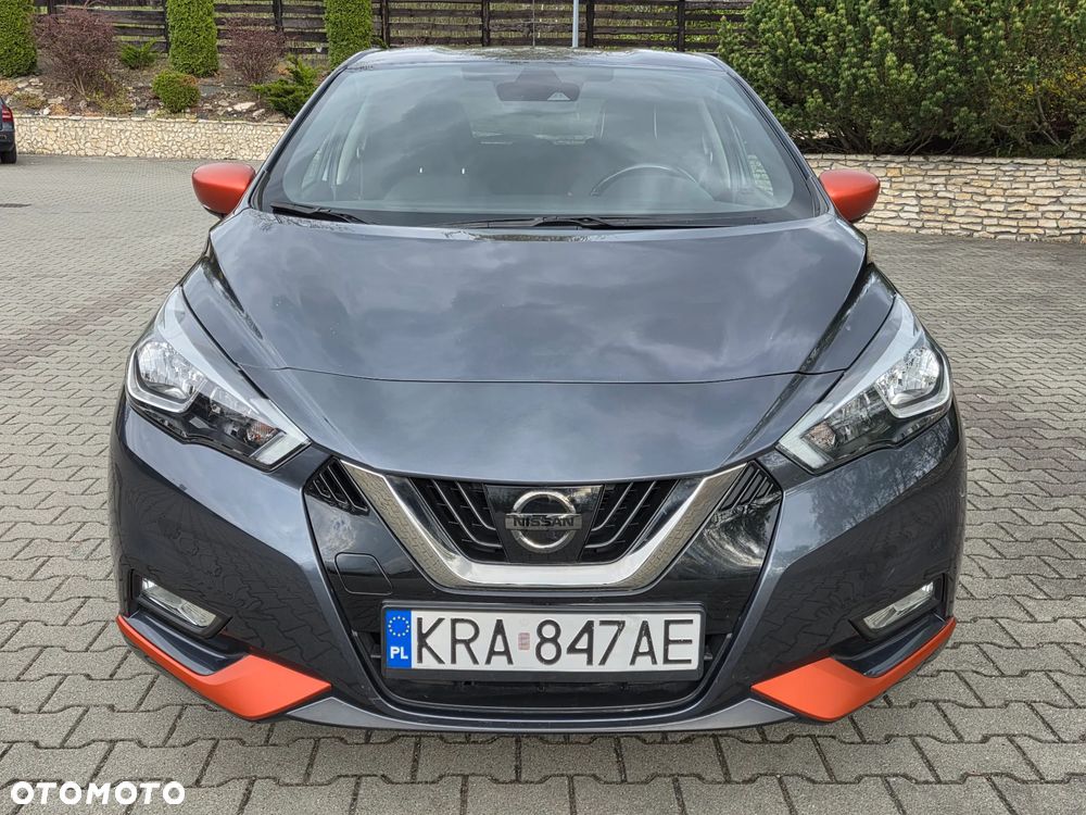 Nissan Micra 0.9 IG-T BOSE Personal Premium Edition - 18