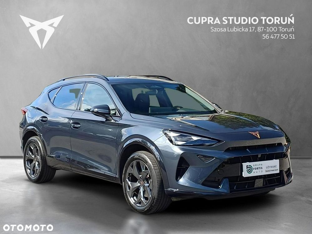 Cupra Formentor 1.5 TSI - 7