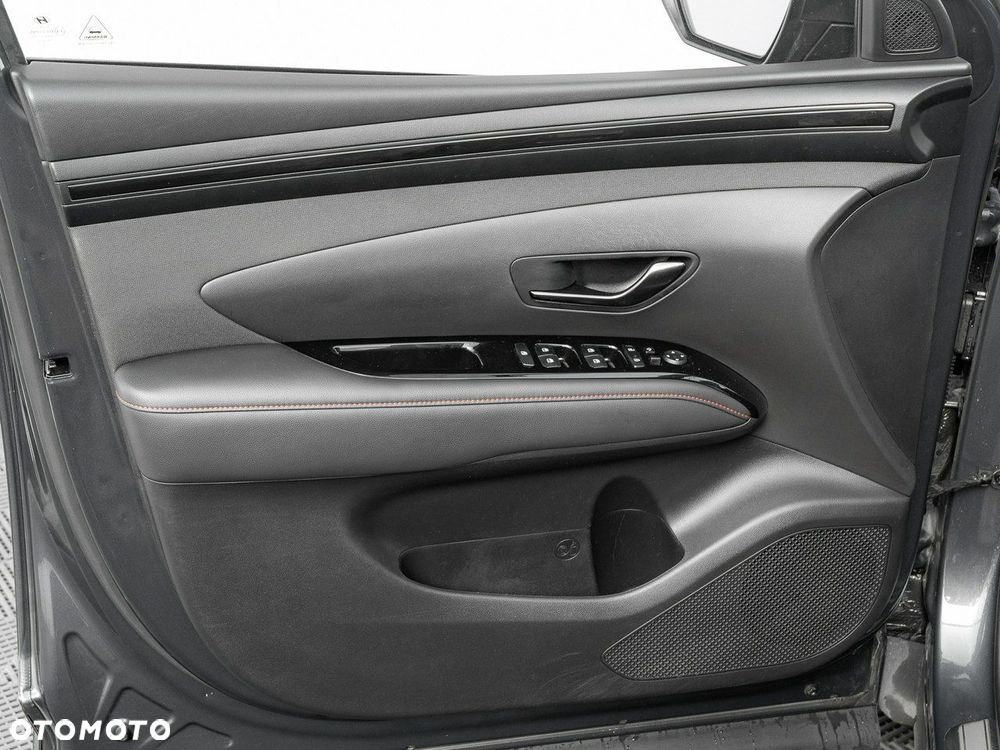 Hyundai Tucson - 13
