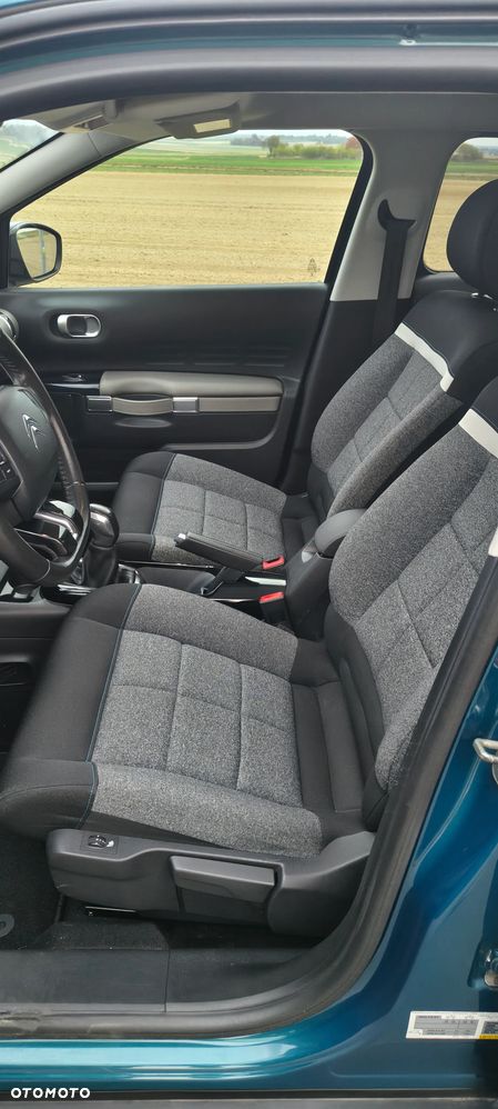 Citroën C4 Cactus - 38