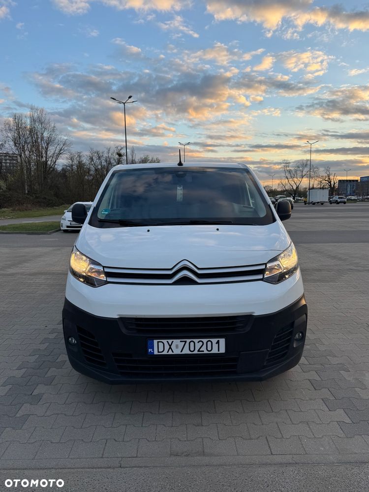 Citroën Jumpy - 2