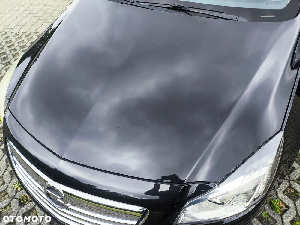 Opel Insignia 2.0 CDTI - 24