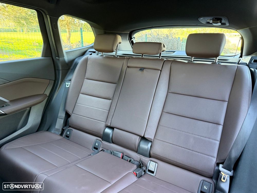 BMW X1 xDrive30e Pack Desportivo M - 31