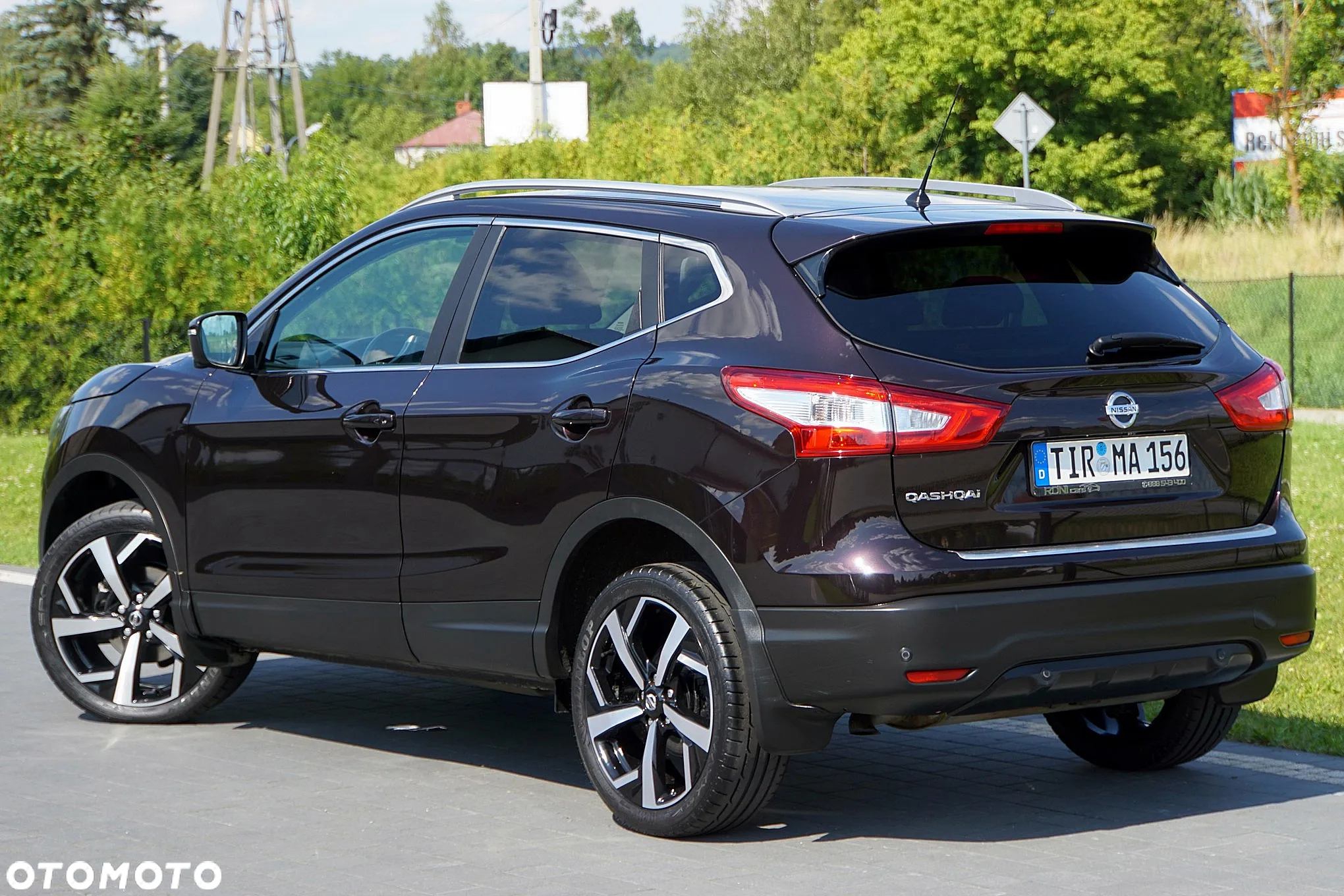 Nissan Qashqai 1.6 DIG-T Tekna+ - 16