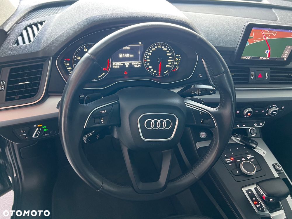 Audi Q5 - 26