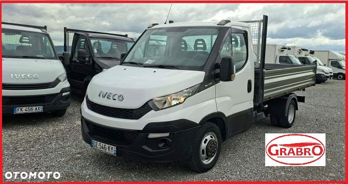 Iveco 35C13,35C14,35C14,35C15,35C16
