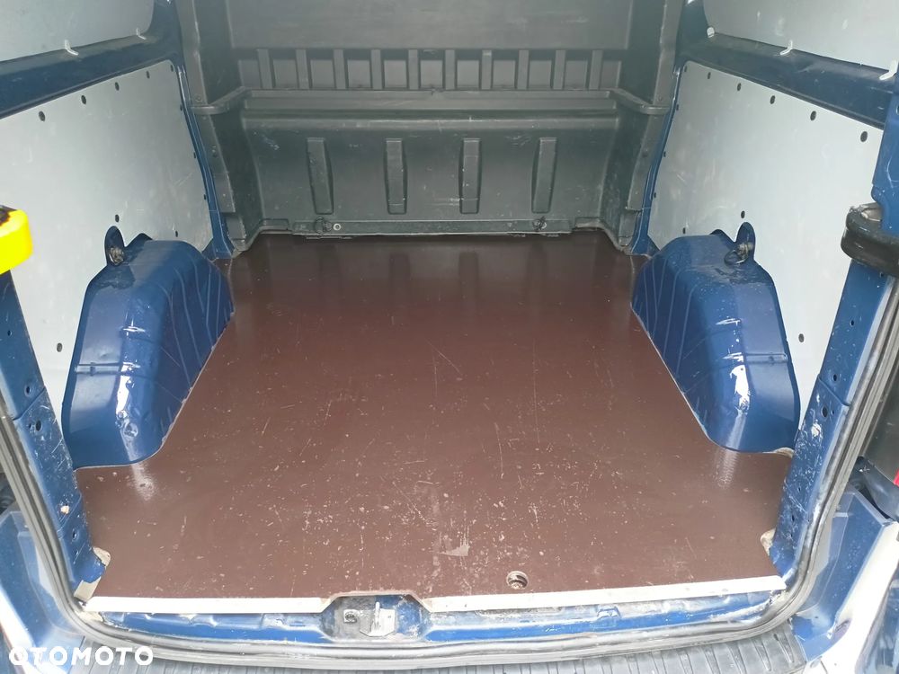 Ford Transit Custom - 13