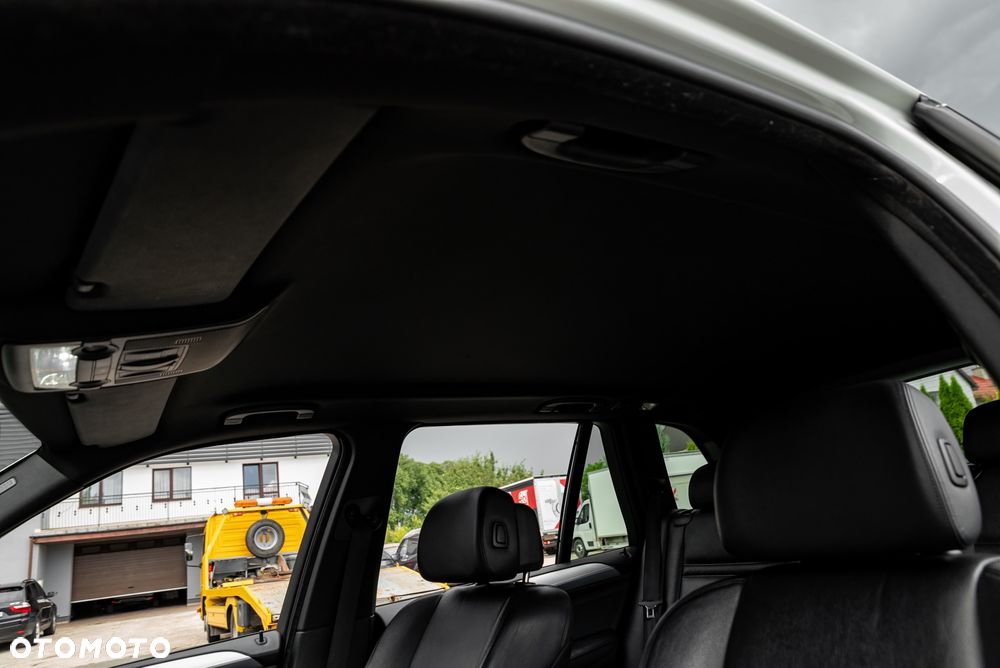 BMW X5 3.0d - 40