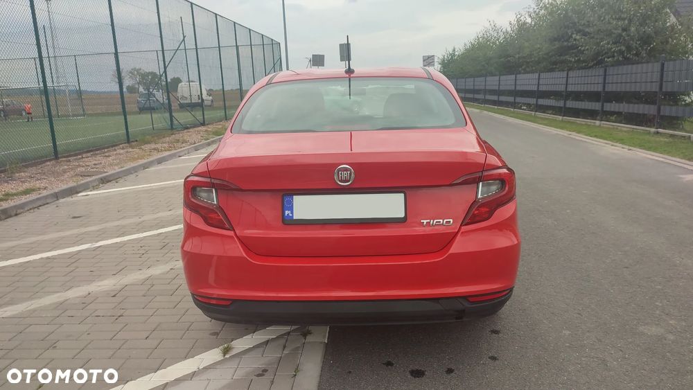 Fiat Tipo 1.4 16v - 5
