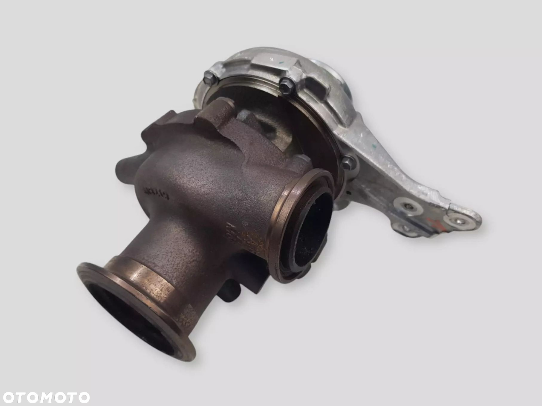 Turbosprężarka Turbo BMW G20 G30 B47 2.0d 8579212 - 3