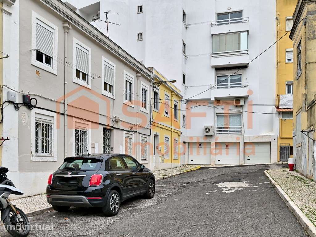 T1+1 em Belém - Grande imagem: 2/22
