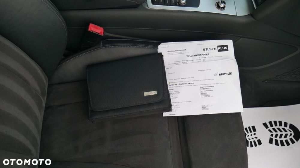 Audi Q7 2012