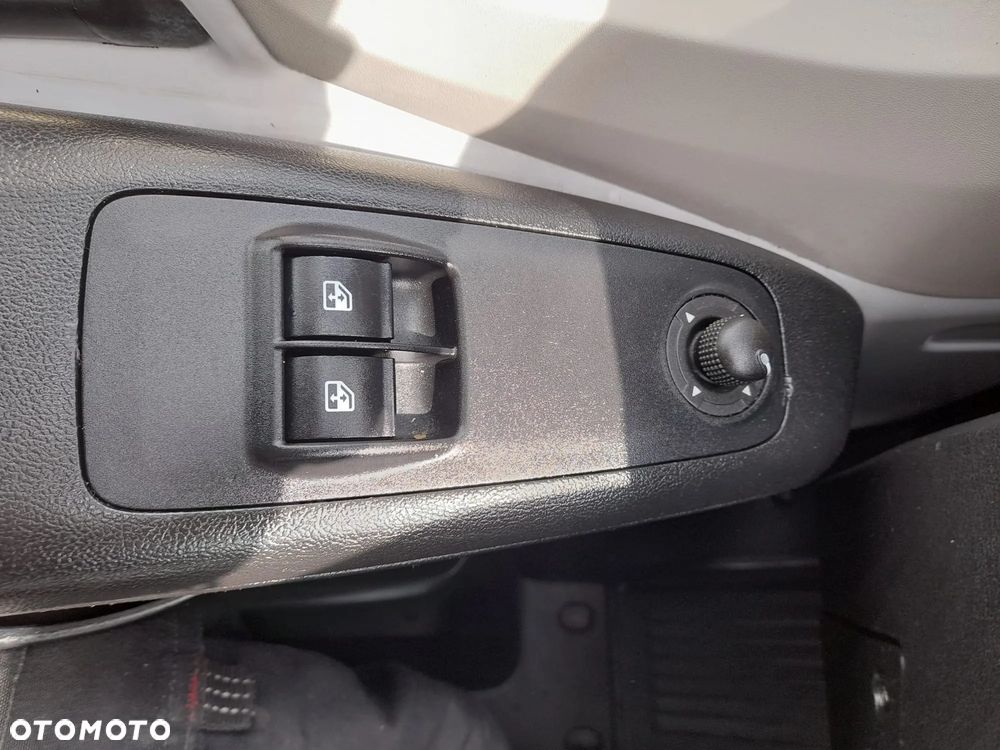 Fiat Ducato chłodnio mroźnia - 13