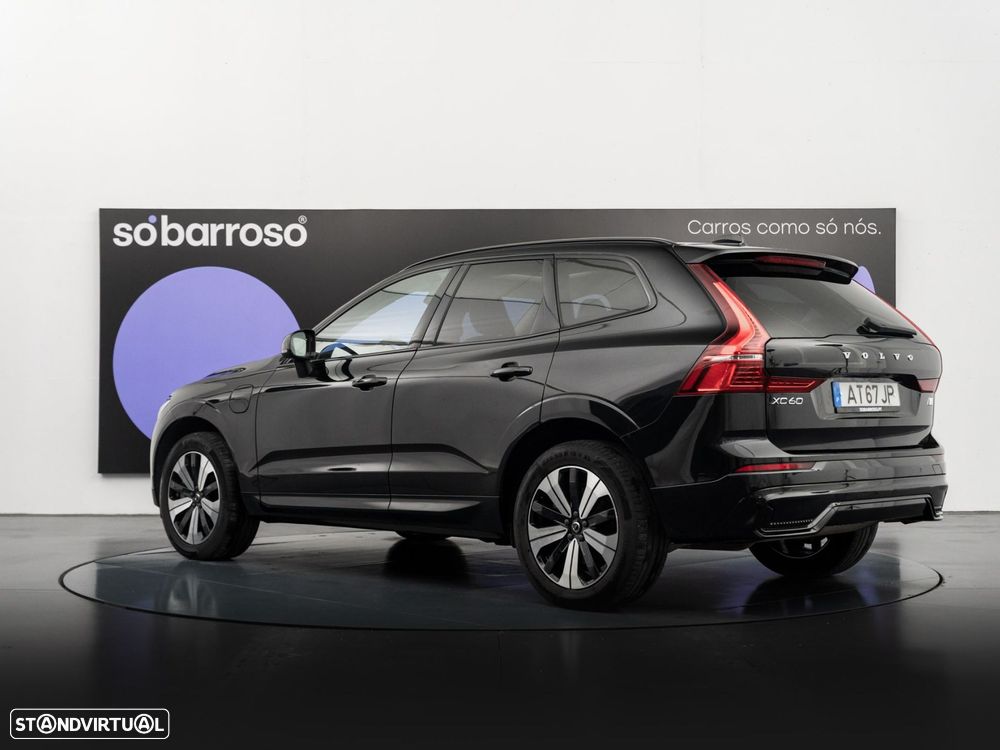 Volvo XC 60 2.0 T6 PHEV Plus Dark - 4