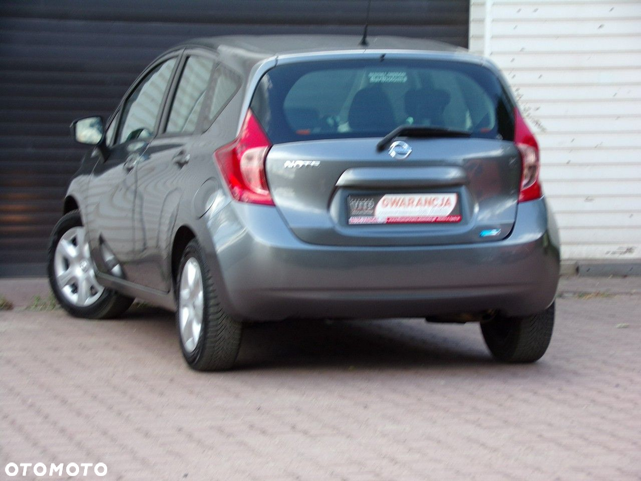Nissan Note - 12