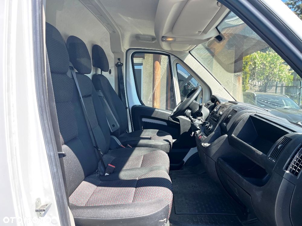Peugeot Boxer L2H2 - 5